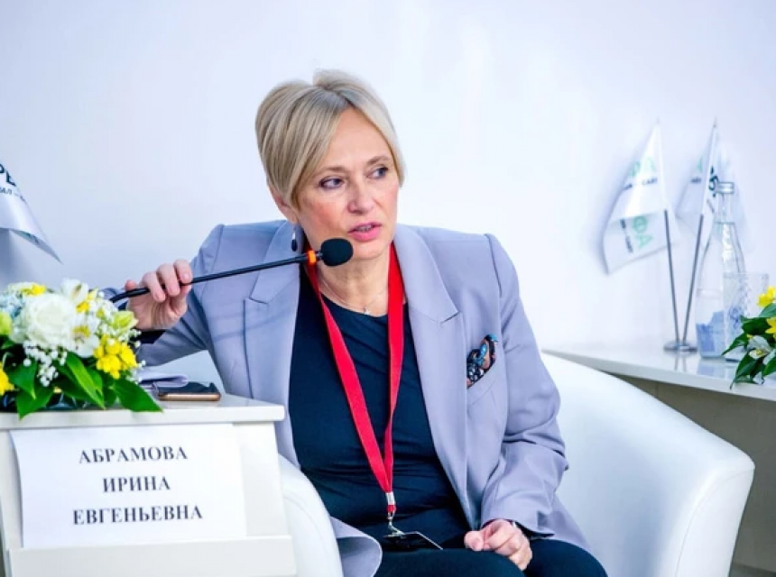 Выпускница Академии назначена на должность бизнес-защитника Республики Башкортостан